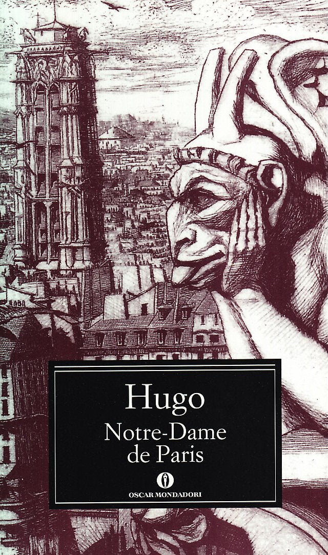 Notre-Dame de Paris (Oscar classici, Band 490) Classics