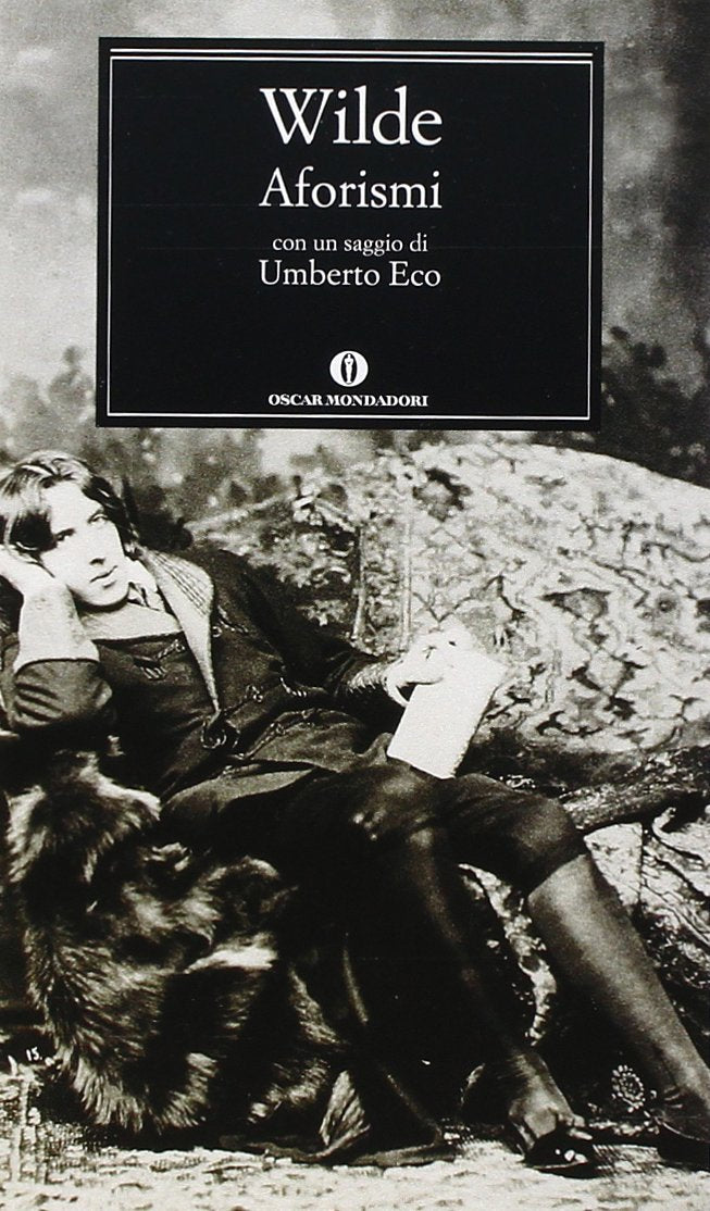 Aforismi (Oscar classici, Band 486) Contemporary literature