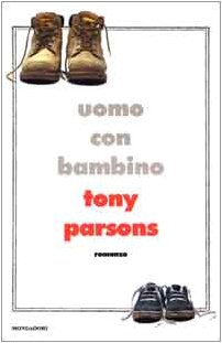 Uomo con bambino (Omnibus) Contemporary literature