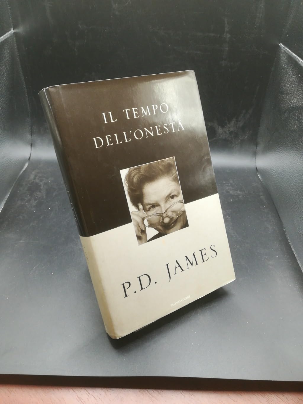 Il tempo dell'onestà (Omnibus) Contemporary literature