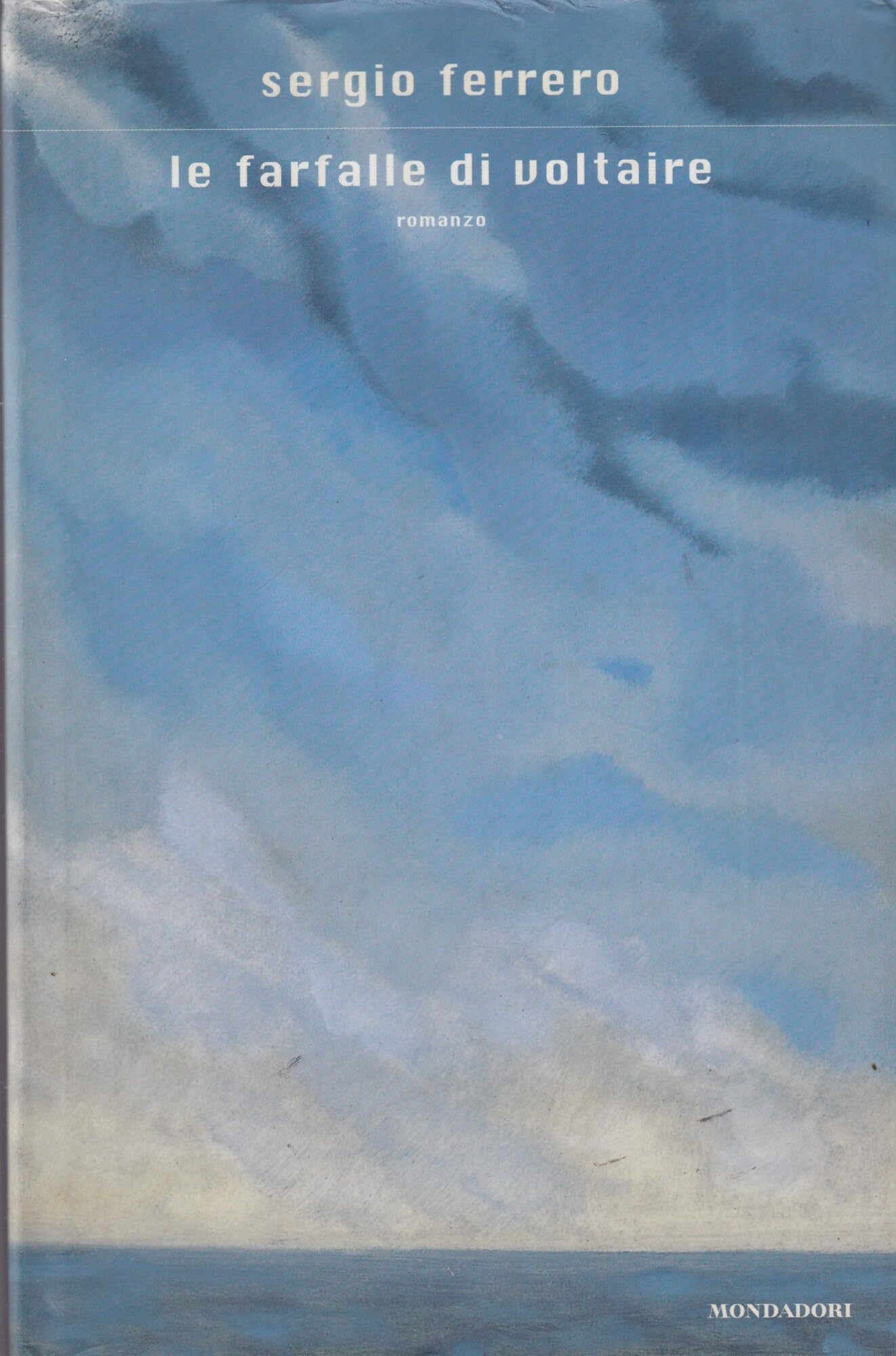 Le farfalle di Voltaire (Scrittori italiani e stranieri) Contemporary literature