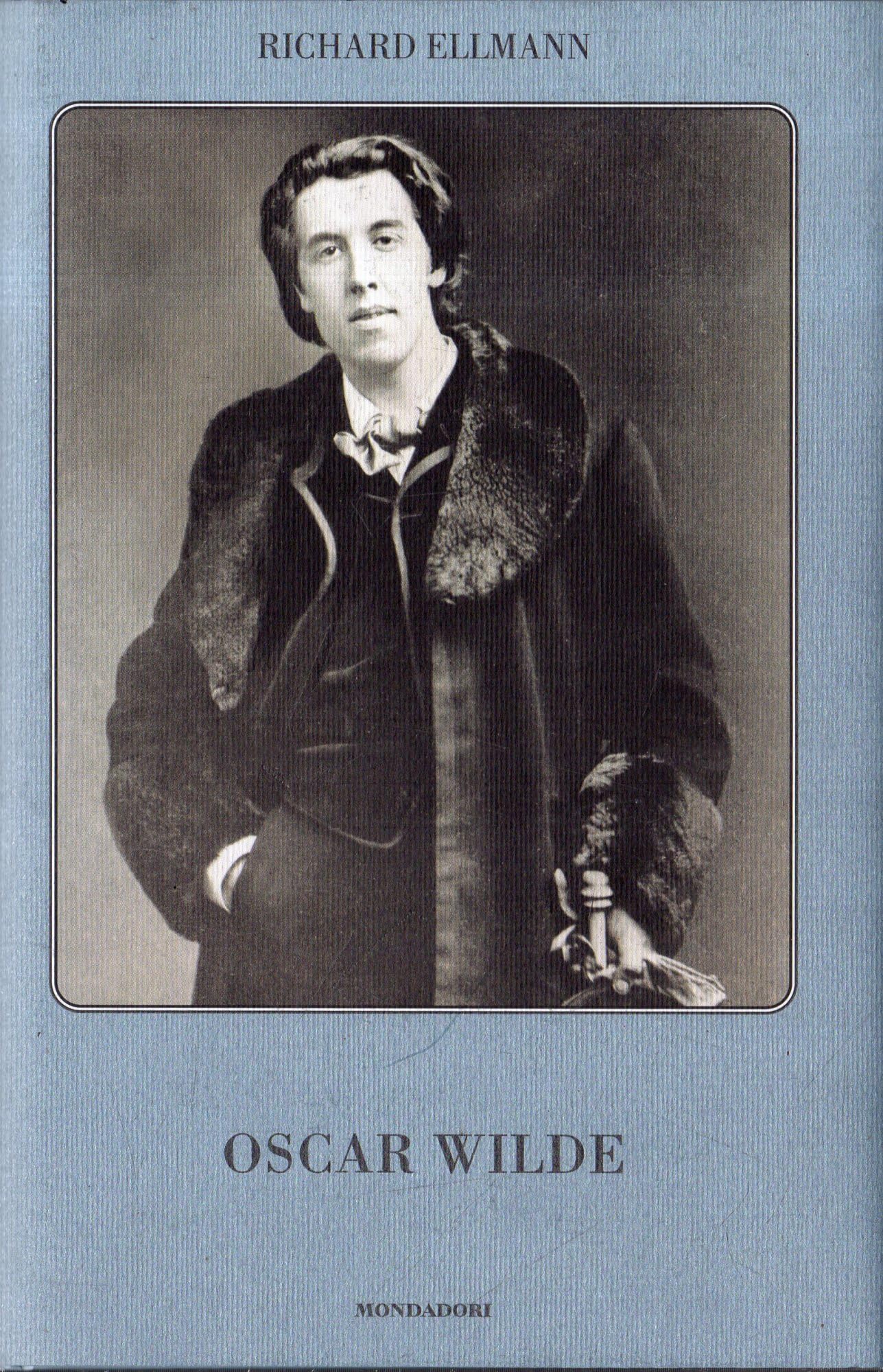 Oscar Wilde (Varia) Contemporary literature Books