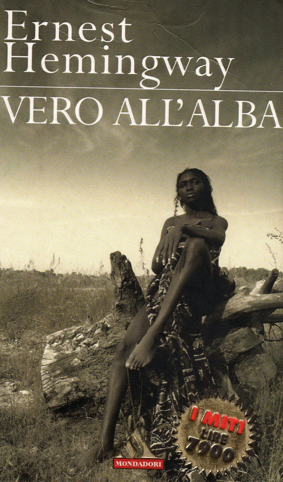 Vero all'alba (I miti, Band 27) Classics