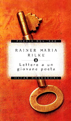 Lettere a un giovane poeta book