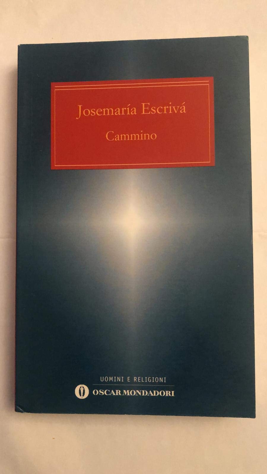 Camino (Economici) Religion & Esotericism