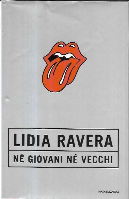 Né giovani né vecchi (Ingrandimenti, Band 7) Contemporary literature