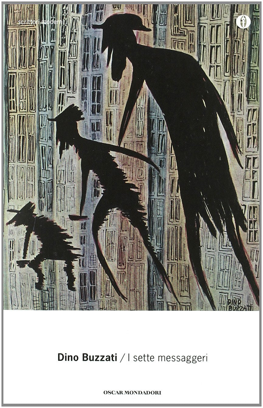I sette messaggeri (Oscar scrittori moderni, Band 714) Essays & Short Stories