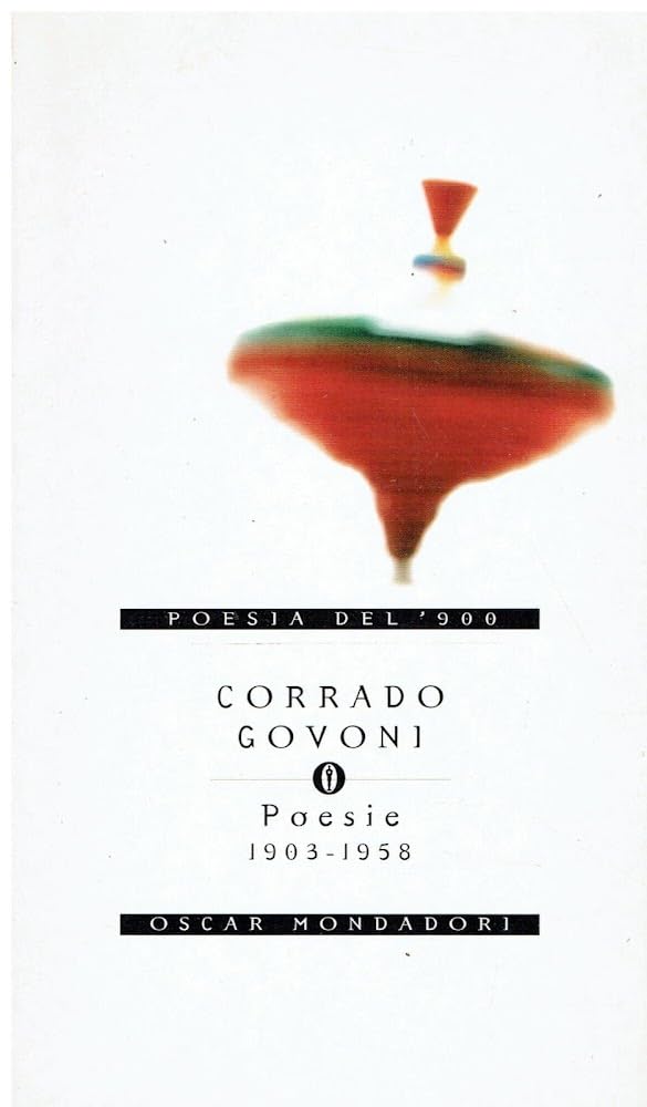 Poesie (1903-1958) (Oscar poesia del Novecento, Band 38) Poetry