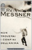 Non troverai i confini dell'anima (Oscar bestsellers, Band 1074) Sports