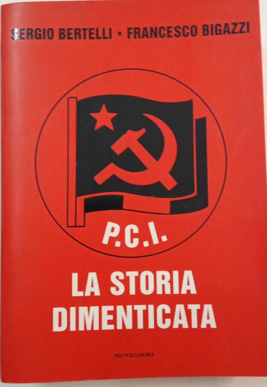 PCI: la storia dimenticata (Le scie, Band 48) Books