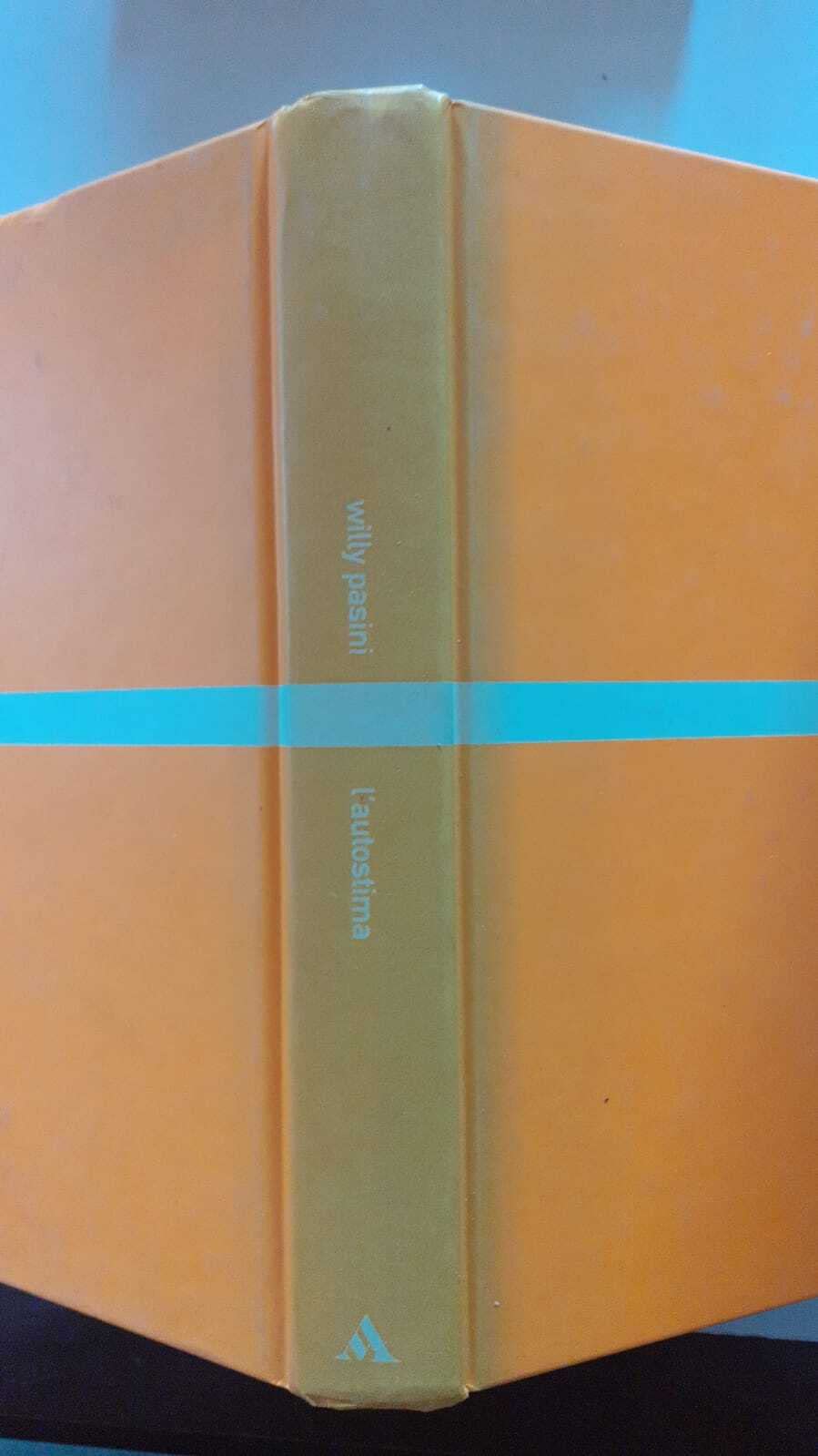 L'autostima. Volersi bene per voler bene agli altri book