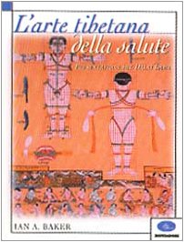 L'arte tibetana della salute book