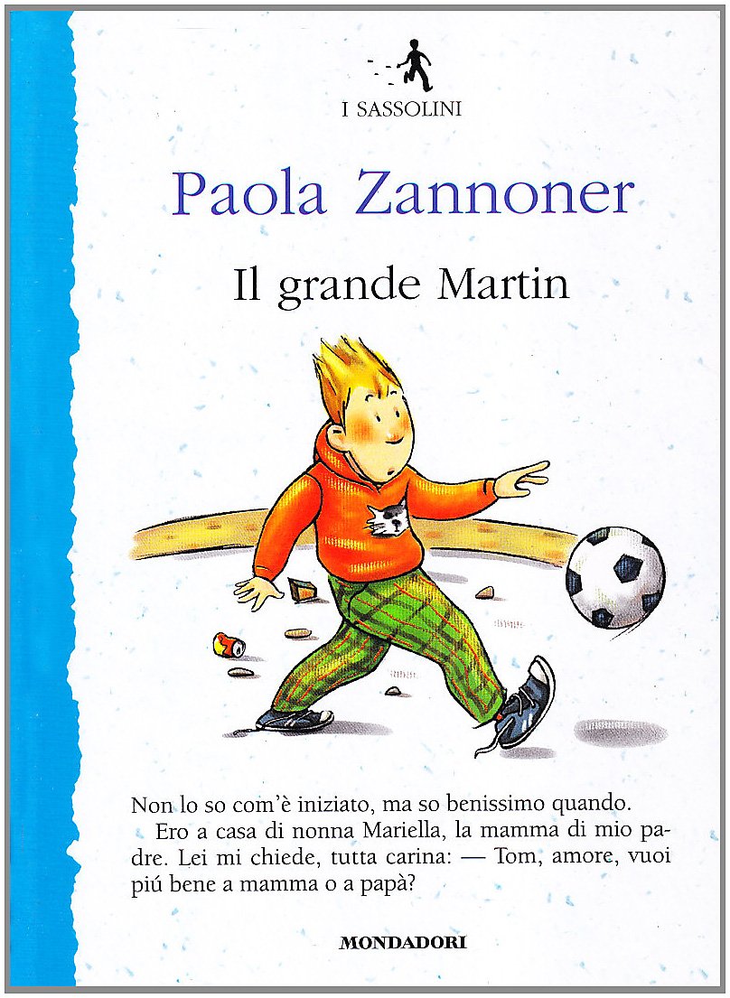 Il grande Martin. Ediz. illustrata book