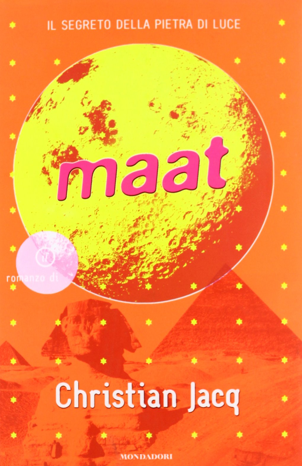 Maat (I faraoni, Band 36) Historical Fiction