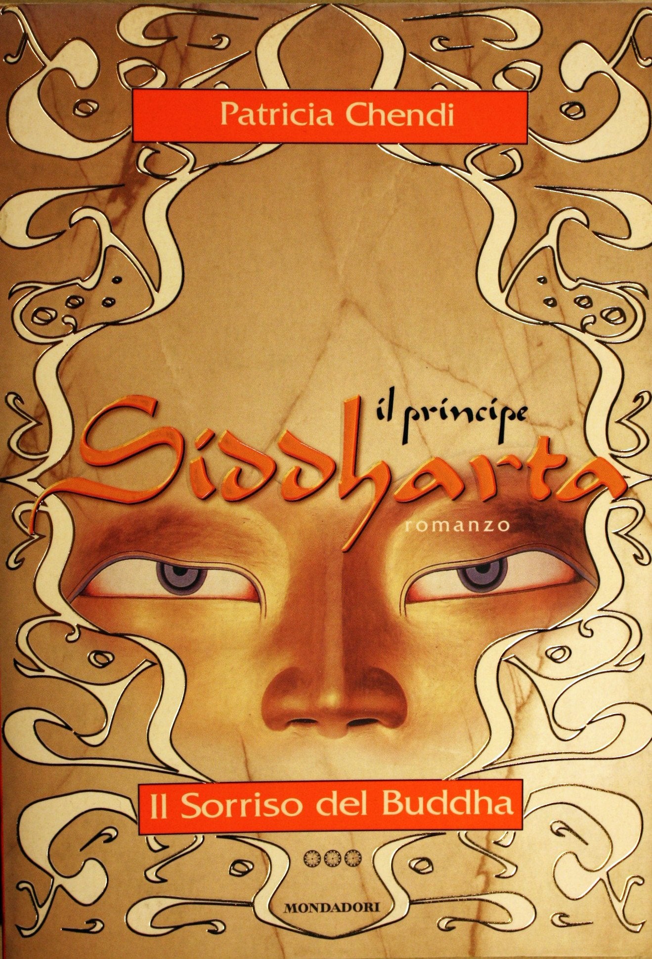Il sorriso del Buddha (I faraoni, Band 33) Religion & Esotericism