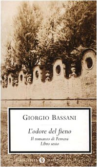 L'odore del fieno International