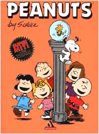 Product Image: La storia dei Peanuts