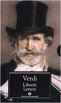 Product Image: Libretti e lettere (Oscar classici, Band 516)