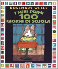 I miei primi 100 giorni di scuola book