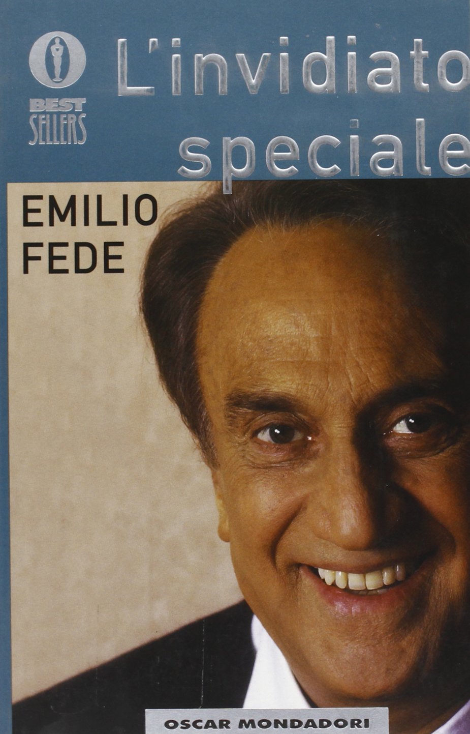 L'invidiato speciale (Oscar bestsellers, Band 1093) Books