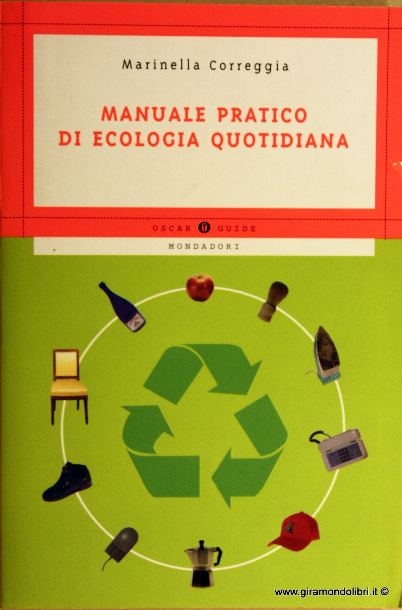 Manuale pratico di ecologia quotidiana (Oscar guide) Mathematics