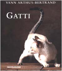 Gatti (Illustrati. Natura e giardinaggio) Pets