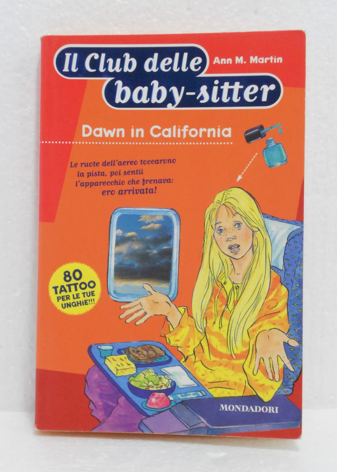 Product Image: Dawn in California