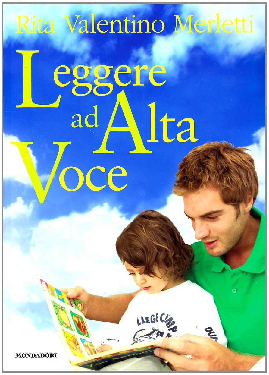 Leggere ad alta voce Contemporary literature