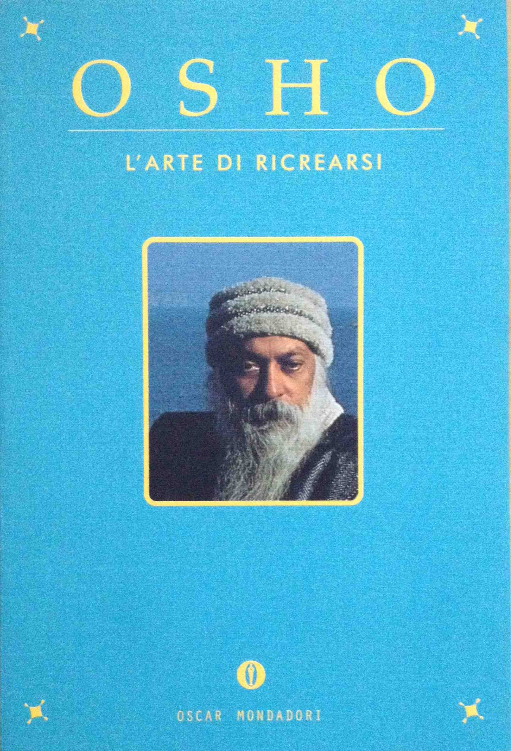 L'arte di ricrearsi (Oscar varia) book
