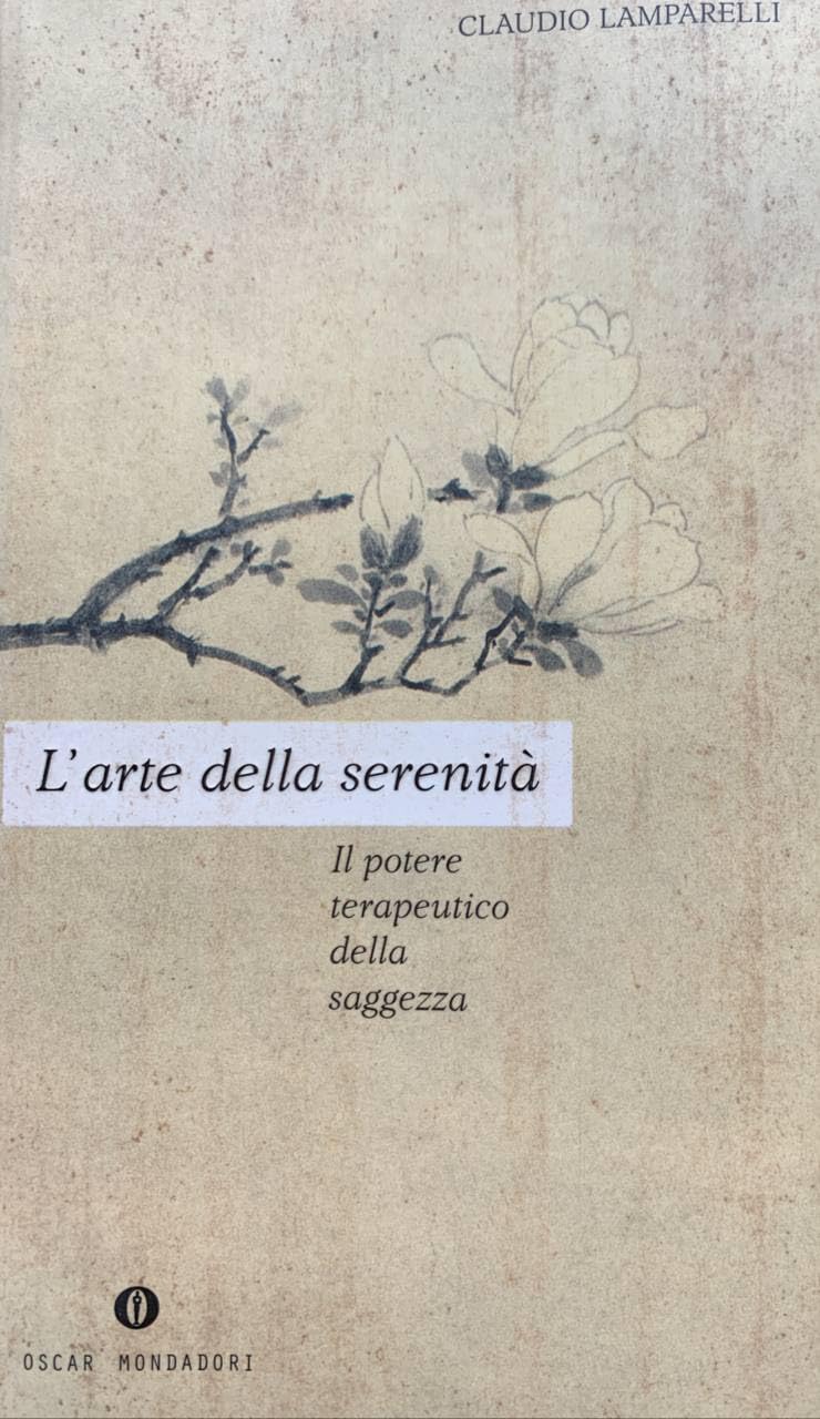 L'arte della serenità book