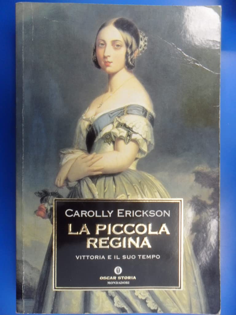Product Image: Piccola Regina (La)