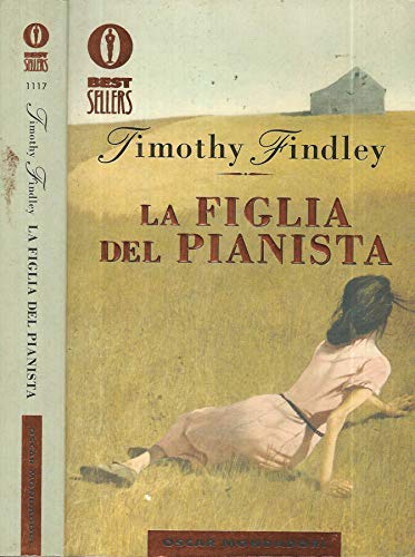 La figlia del pianista book