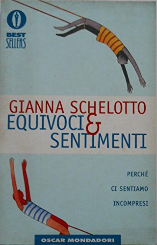 Equivoci & sentimenti book