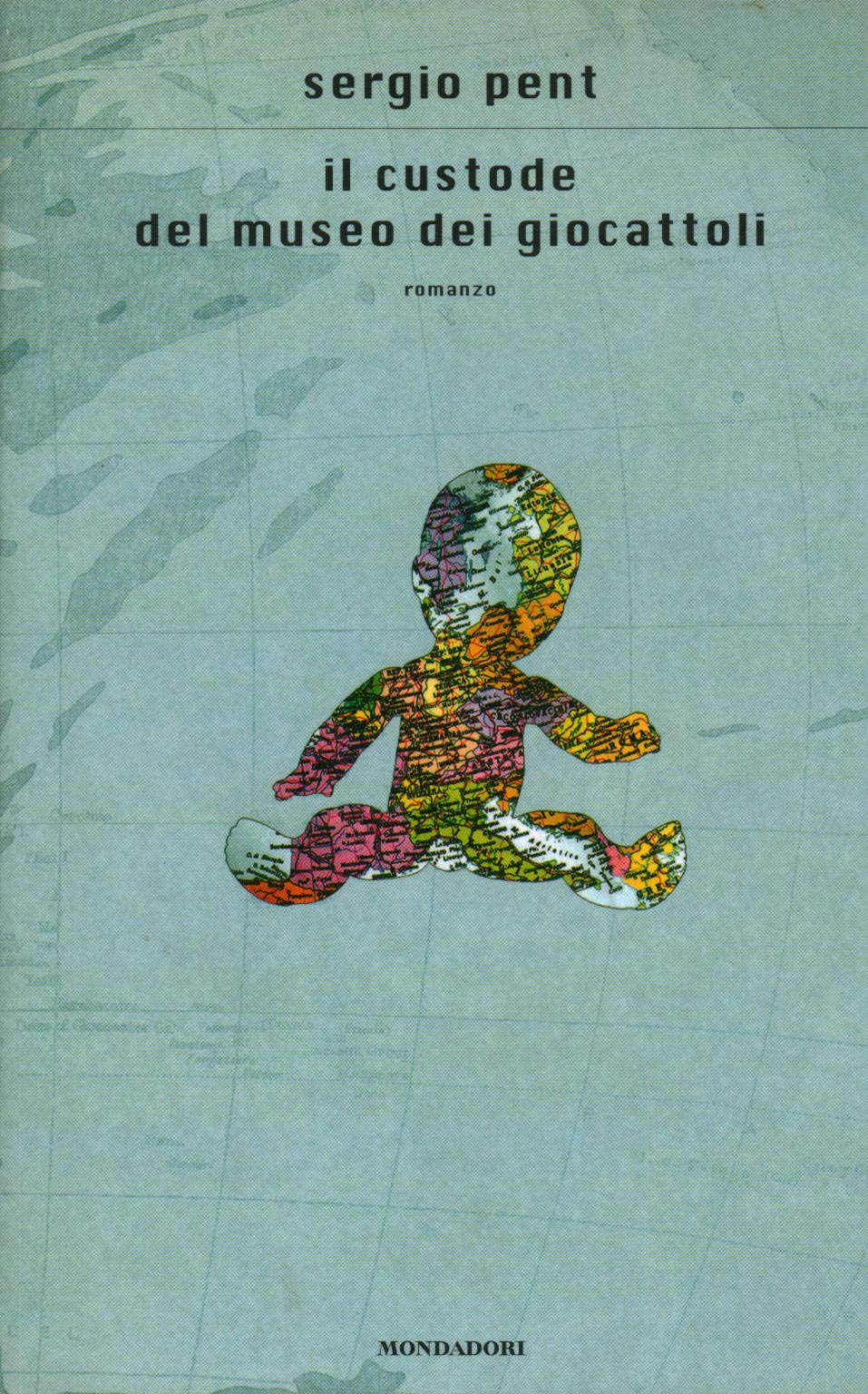 Il custode del museo dei giocattoli (Scrittori italiani e stranieri, Band 34) Contemporary literature
