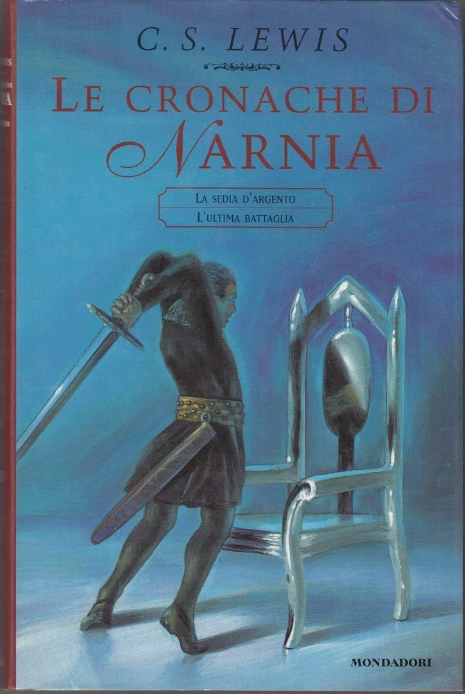 Le cronache di Narnia (Vol. 3) (Contemporanea) Novels & Short Stories