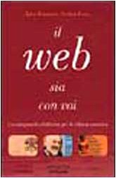 Il Web sia con voi. La religione in Internet book