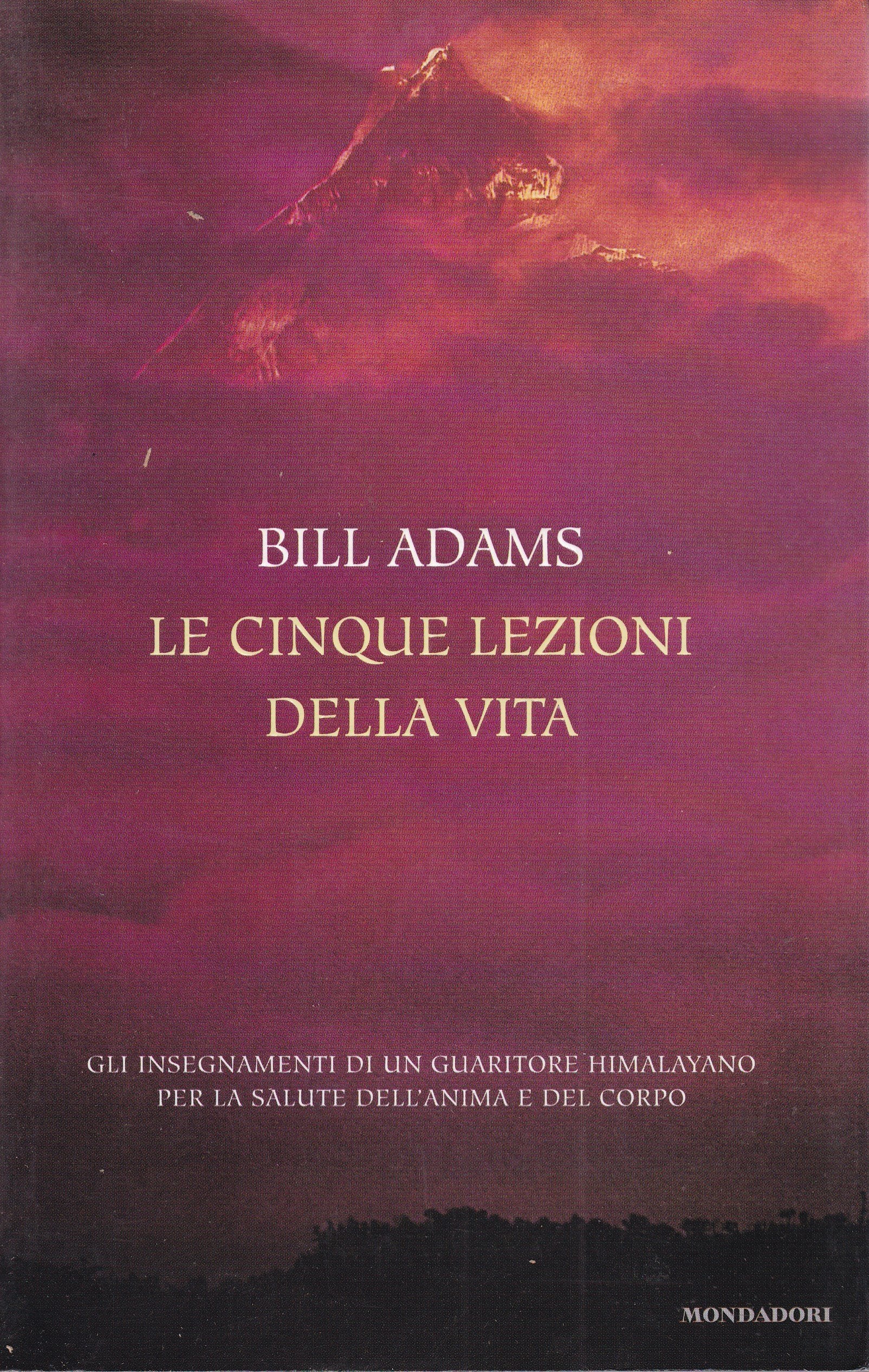 Le cinque lezioni della vita (Arcobaleno) Religion & Esotericism