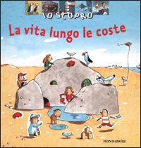 Io Scopro. La Vita Lungo Le Coste cd
