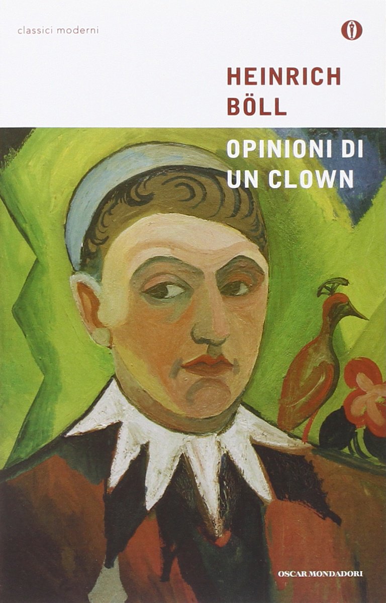 Opinioni di un clown (Oscar classici moderni, Band 29) Contemporary literature Books