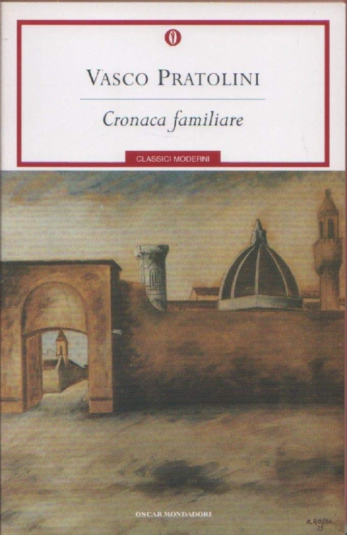 Product Image: Cronaca familiare