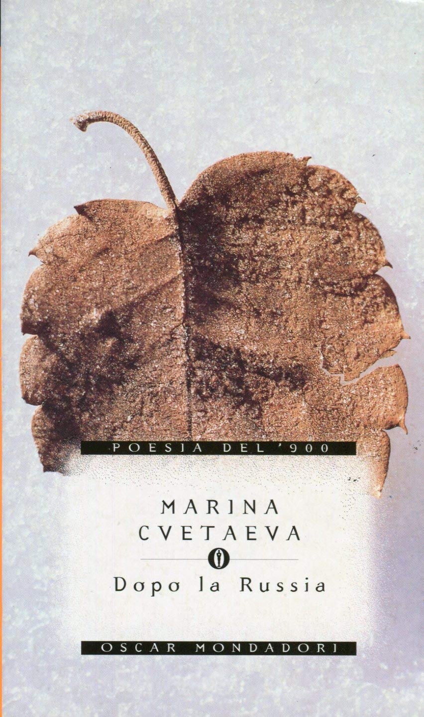 Dopo la Russia book