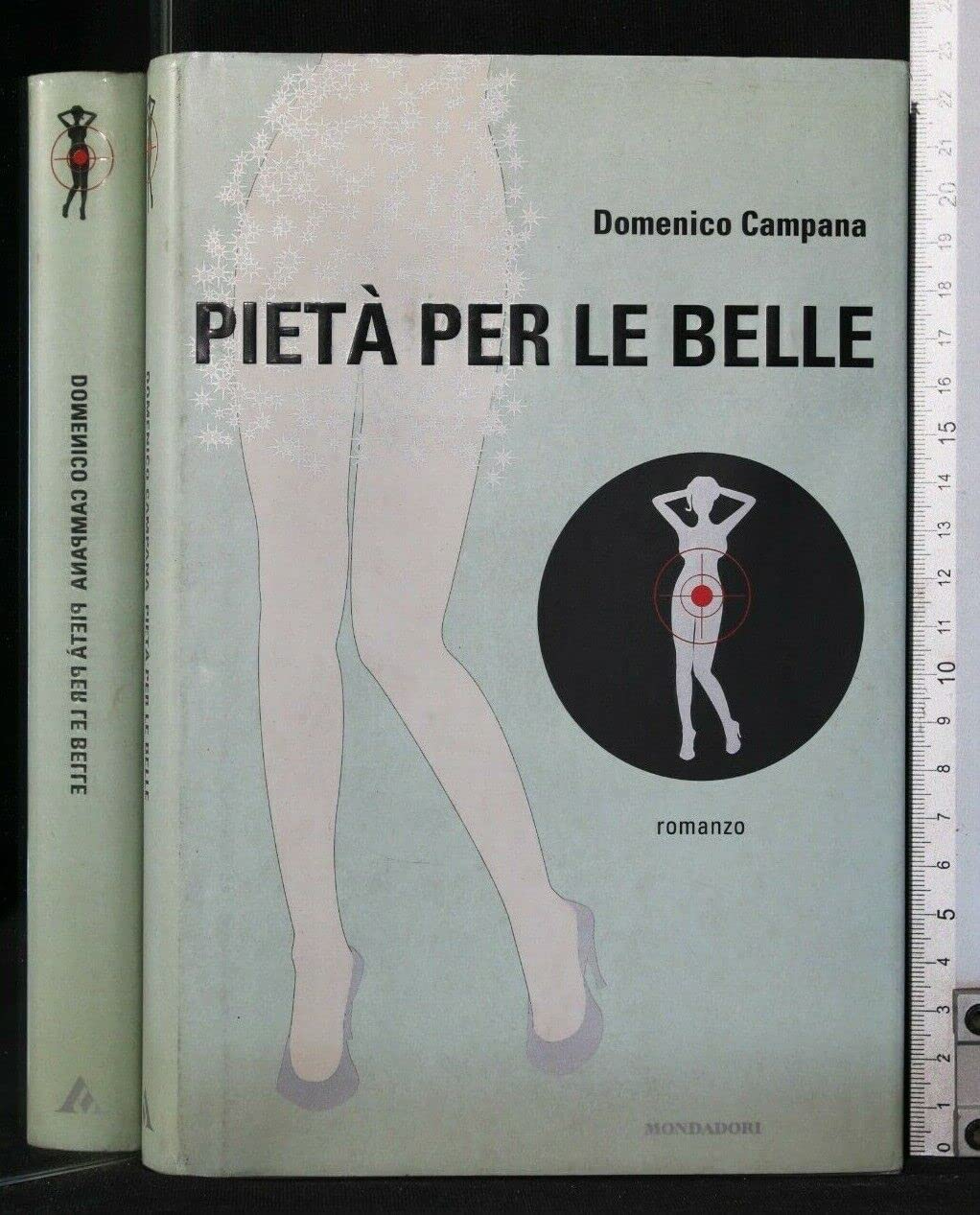 Pietà per le belle (Varia di letteratura) Contemporary literature