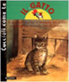 Il gatto (Cuccioli come te, Band 4) Books