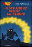 Product Image: Straniero Venuto Dal Tempo (Lo)
