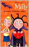 Milly la Vampira e il disastroso Jackpot Books