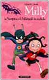 Milly la Vampira e il Poltergeist in scatola book