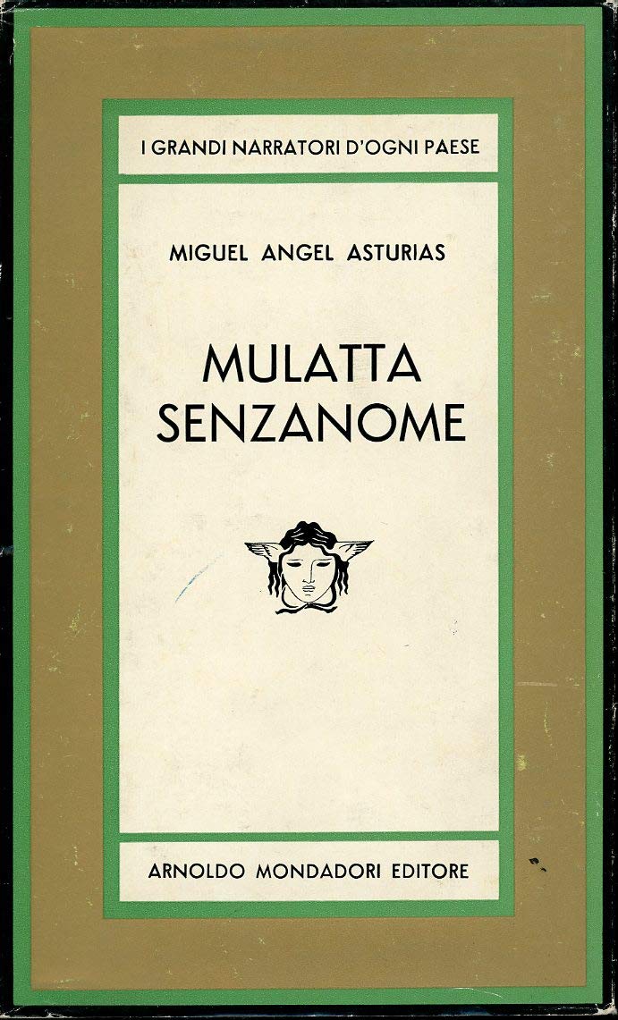 Mulatta senza nome (Oscar scrittori moderni, Band 1758) Contemporary literature
