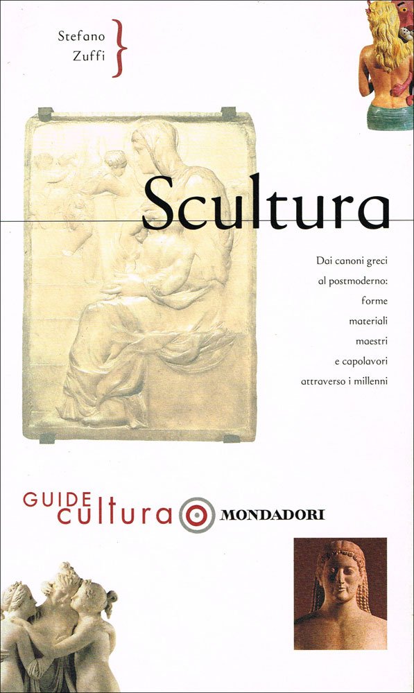 Scultura Second-hand books on film, art and culture