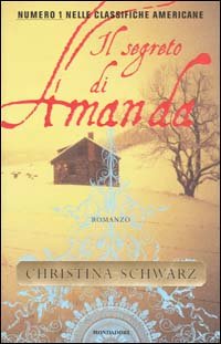 Il segreto di Amanda book