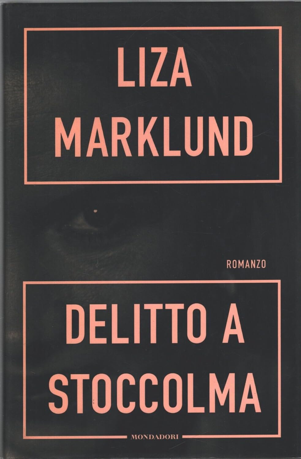 Delitto a Stoccolma. Le inchieste di Annika Bengtzon (Vol. 4) (Omnibus) Contemporary literature